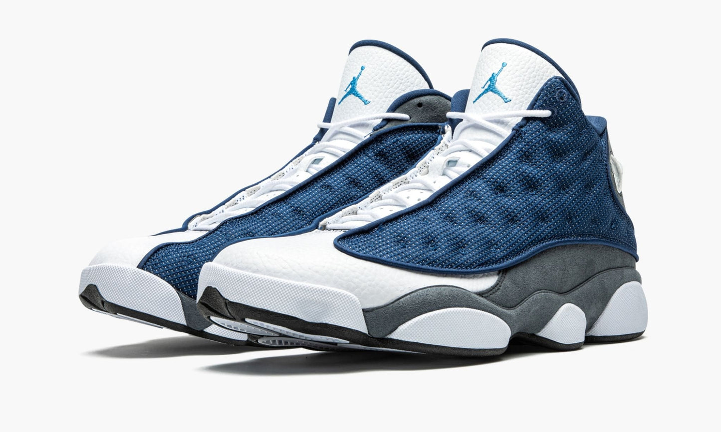 Air Jordan 13 Retro “Flint 2020” Sneakers - Retro Classic