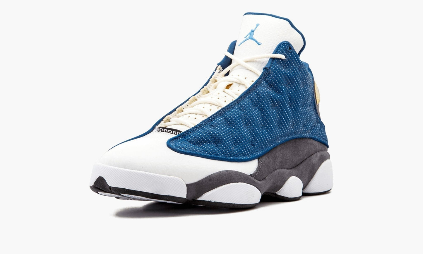 Air Jordan 13 Retro “Flint” Sneakers - Performance Runner