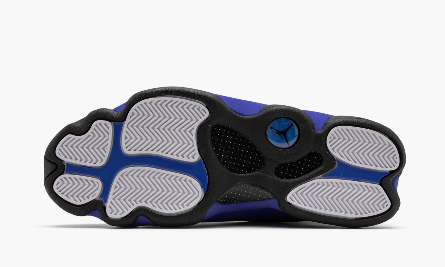 Air Jordan 13 Retro “Hyper Royal” Sneakers - Vintage Inspired
