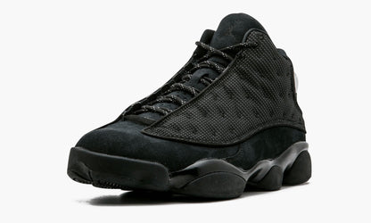 Air Jordan 13 Retro Black Cat Sneakers - Prime Pick | Standout Style