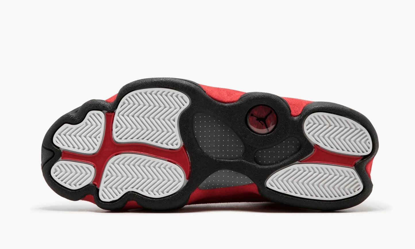 Air Jordan 13 Retro Chicago Sneakers - Fresh Drop | Top Pick