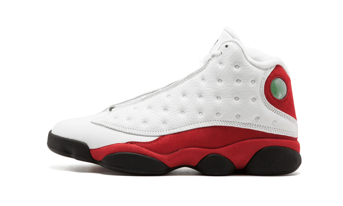 Air Jordan 13 Retro Chicago Sneakers - Fresh Drop | Top Pick