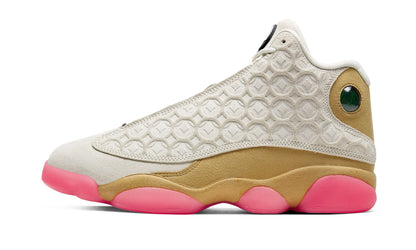 Air Jordan 13 Retro Chinese New Year Sneakers - Heritage Edition