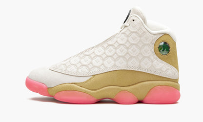 Air Jordan 13 Retro Chinese New Year Sneakers - Heritage Edition