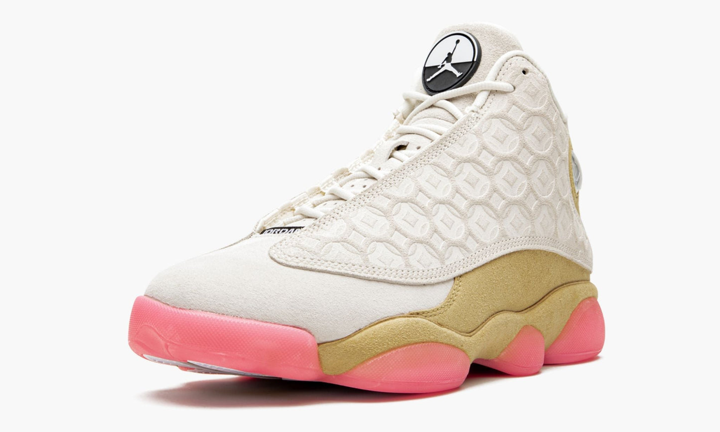 Air Jordan 13 Retro Chinese New Year Sneakers - Heritage Edition