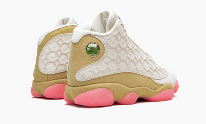Air Jordan 13 Retro Chinese New Year Sneakers - Heritage Edition