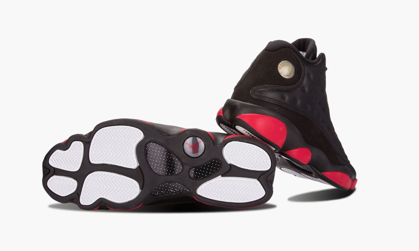 Air Jordan 13 Retro Dirty Bred Sneakers - Court Classic