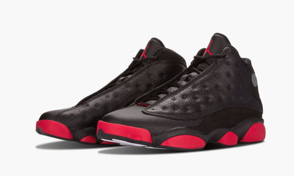 Air Jordan 13 Retro Dirty Bred Sneakers - Court Classic