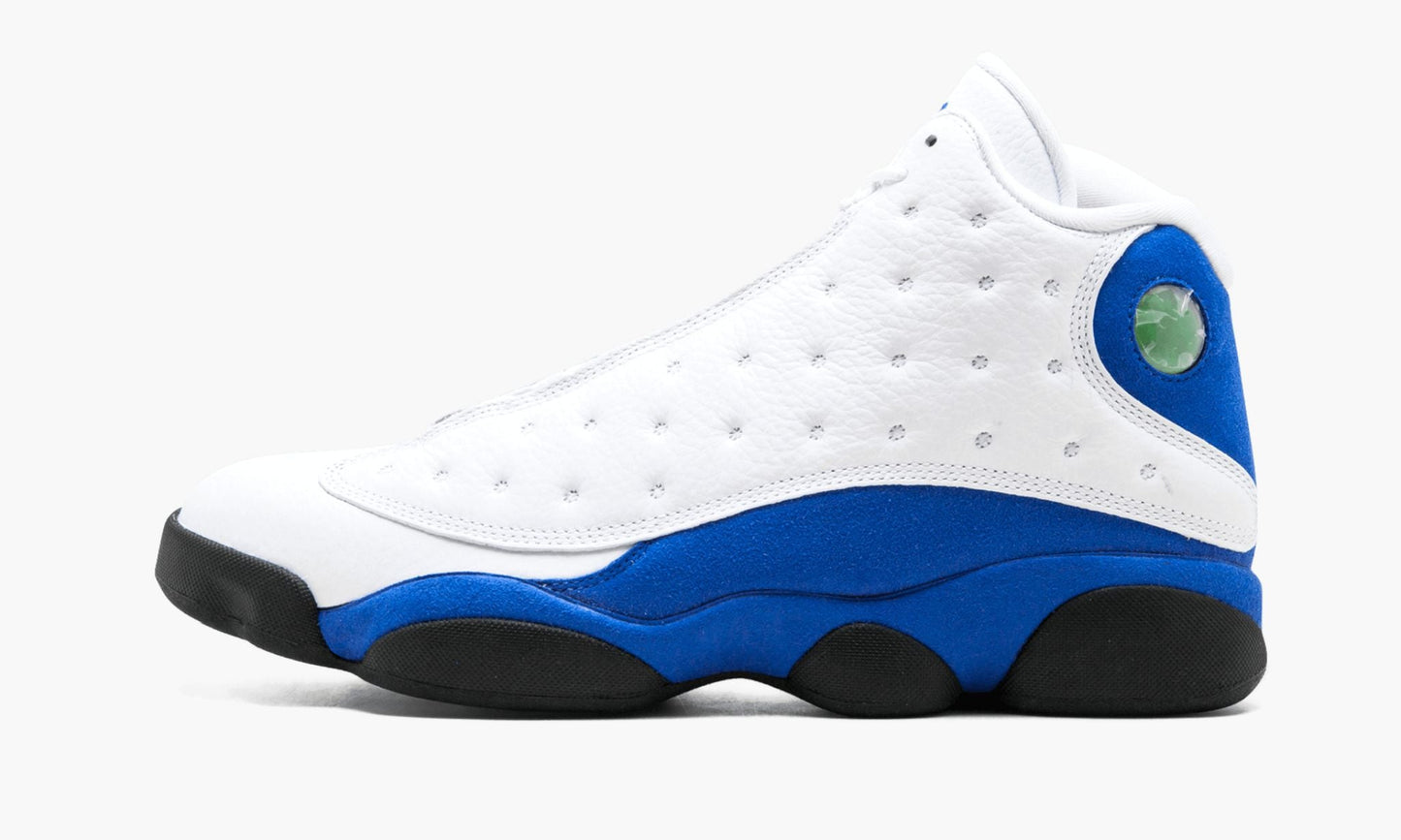 Air Jordan 4 Retro Military Blue Sneakers - Fresh Drop | Trending Sneakers