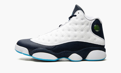 Air Jordan 13 Retro Obsidian Sneakers - Head-Turner | Premium Footwear
