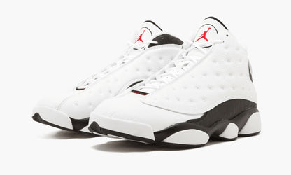 Air Jordan 13 SNGL DAY “Love and Respect Sneakers - Collector's Edition