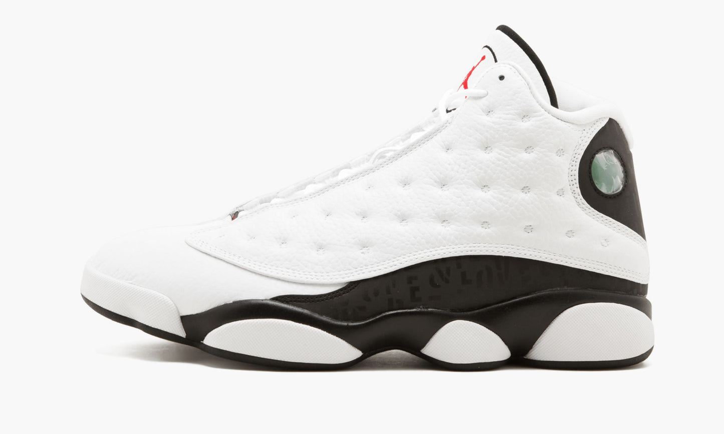 Air Jordan 13 SNGL DAY “Love and Respect Sneakers - Collector's Edition