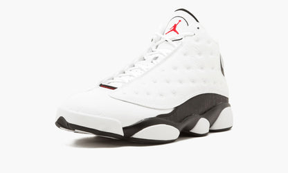Air Jordan 13 SNGL DAY Love and Respect Sneakers - Premium Sneaker