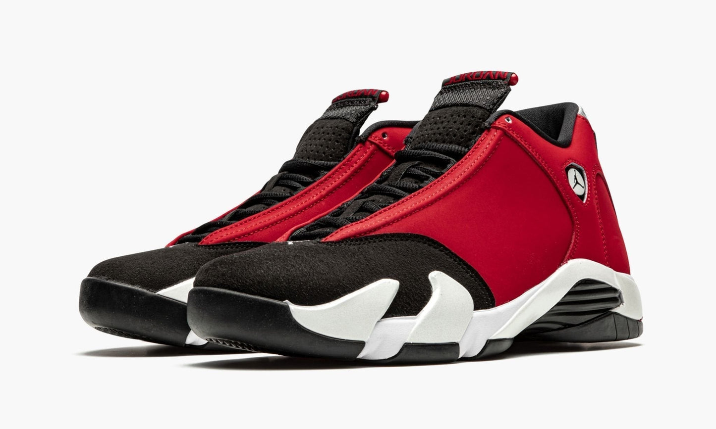 Air Jordan 14 Retro “Gym Red” Sneakers - Elite Edition | Must-Cop