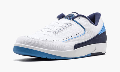 Air Jordan 2 Retro Low Sneakers - Legend Status | Designer Kicks