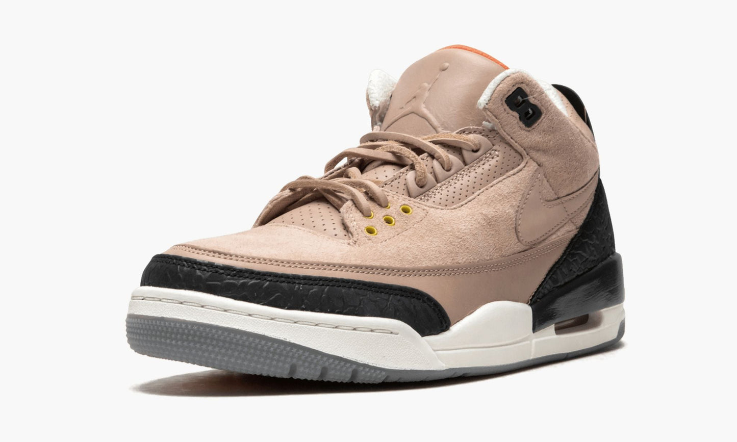 Air Jordan 3 JTH Bio Beige Sneakers - Retro Classic | Hype Sneaker