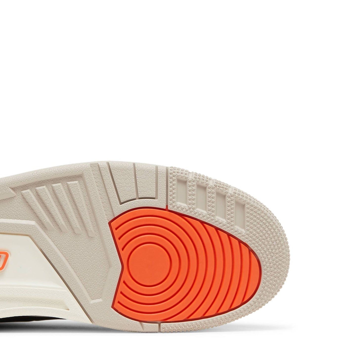 Air Jordan 3 Retro ‘Desert Elephant’ CT8532-008 Sneakers - Collector's Edition
