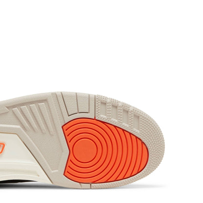 Air Jordan 3 Retro ‘Desert Elephant’ CT8532-008 Sneakers - Collector's Edition
