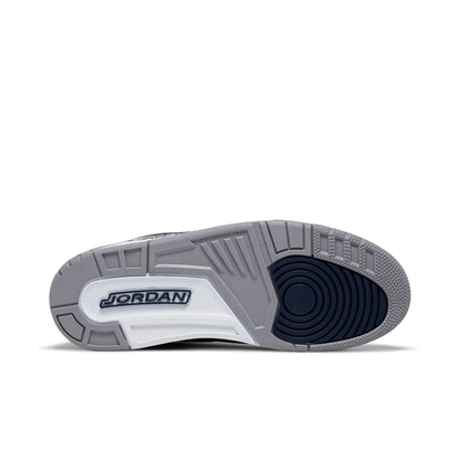 Air Jordan 3 Retro ‘GeorgeTown’ CT8532-401 Sneakers - All-Day Comfort
