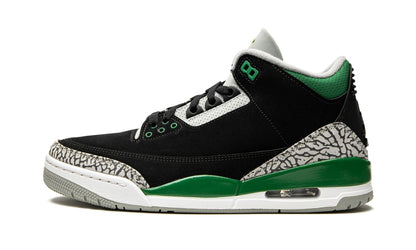 Air Jordan 3 Retro “Pine Green” Sneakers - Pro-Level | Instant Classic