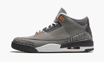 Air Jordan 3 Retro Cool Grey Sneakers - Fresh Drop | Drop of the Season