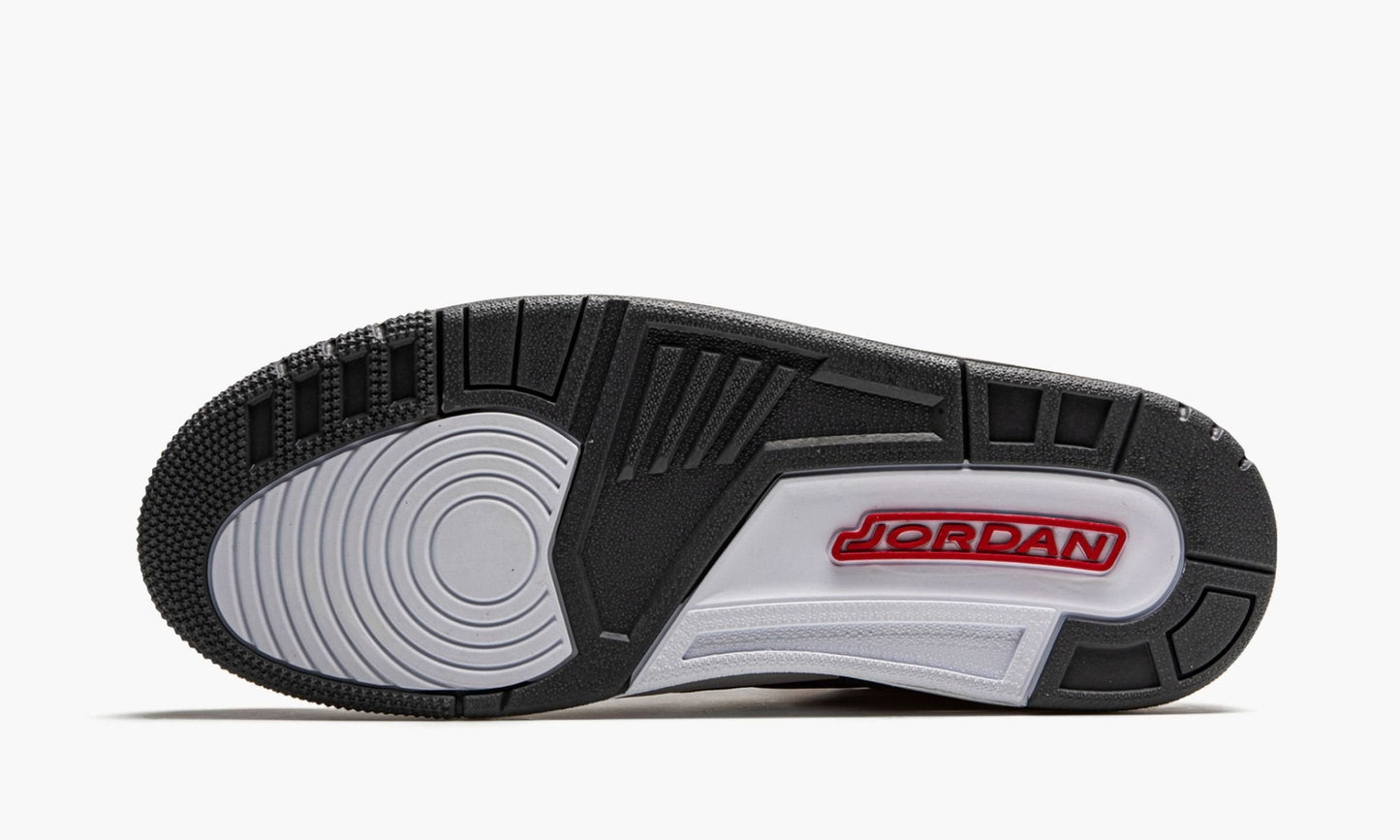Air Jordan 3 Retro Cool Grey Sneakers - Fresh Drop | Drop of the Season