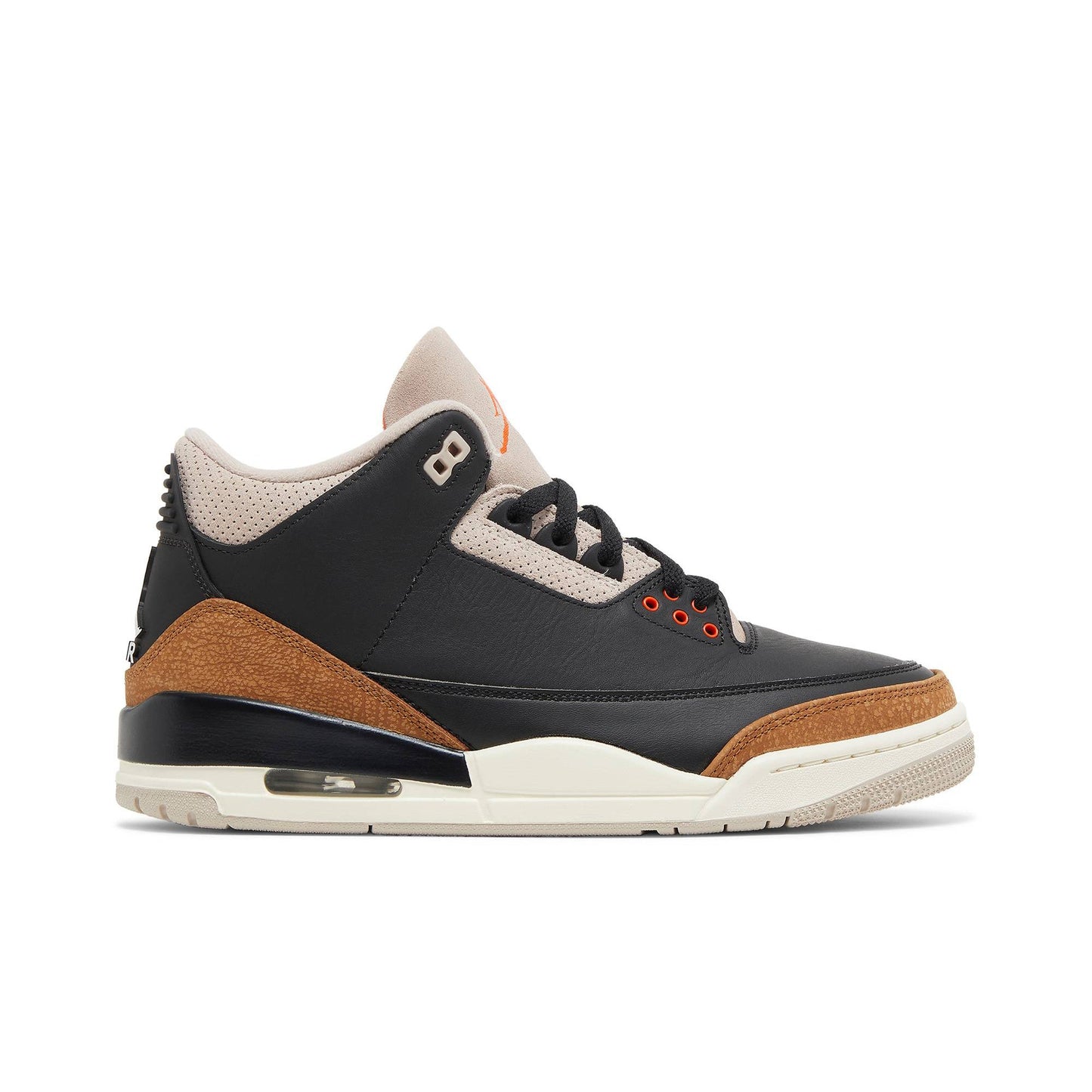 Air Jordan 3 Retro Desert Elephant CT8532-008 Sneakers - Modern Classic