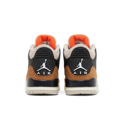 Air Jordan 3 Retro Desert Elephant CT8532-008 Sneakers - Modern Classic