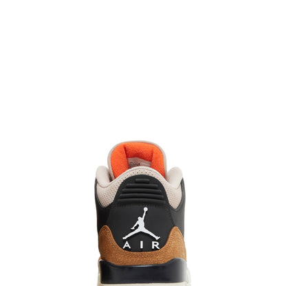 Air Jordan 3 Retro Desert Elephant CT8532-008 Sneakers - Modern Classic