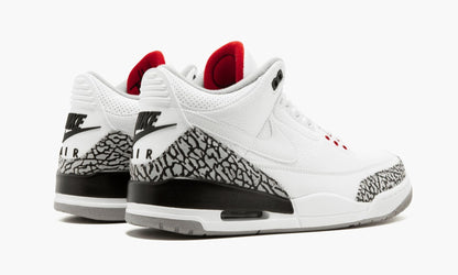 Air Jordan 3 Retro JTH NRG “JTH” Sneakers - OG Colorway