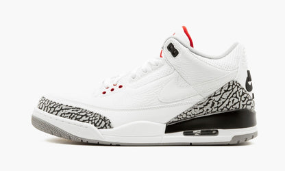Air Jordan 3 Retro JTH NRG “JTH” Sneakers - OG Colorway