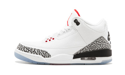 Air Jordan 3 Retro NRG Dunk Contest/Free Throw Line Sneakers - Heritage Edition