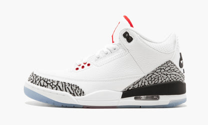 Air Jordan 3 Retro NRG Dunk Contest/Free Throw Line Sneakers - Heritage Edition