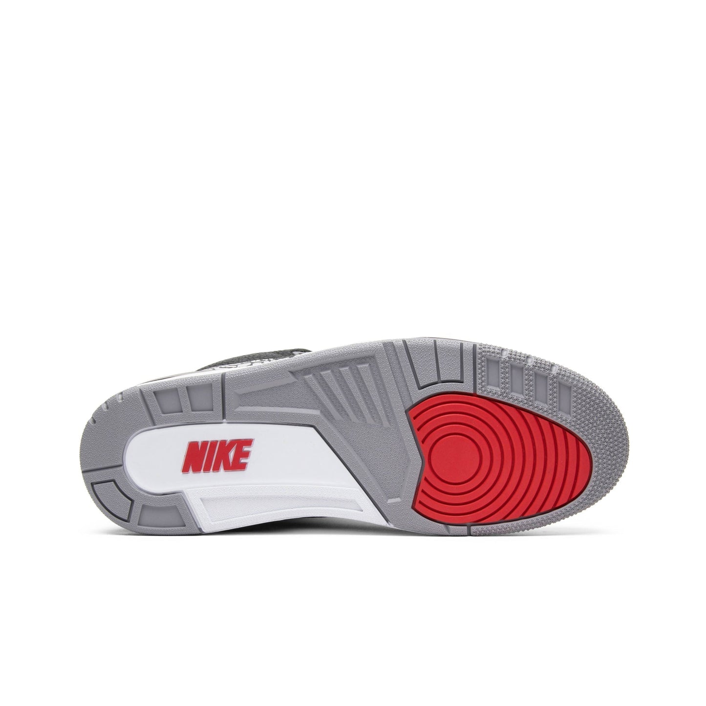 Air Jordan 3 Retro OG ‘Black Cement’ 2018 854262-001 Sneakers - Legend Status