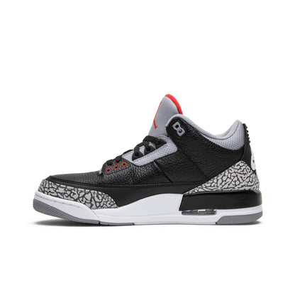Air Jordan 3 Retro OG ‘Black Cement’ 2018 854262-001 Sneakers - Legend Status