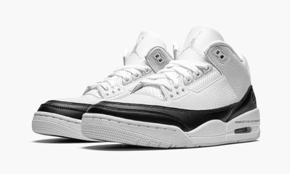 Air Jordan 3 Retro SP “Fragment” Sneakers - Court Icon | Colorway of the Year