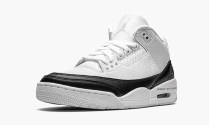 Air Jordan 3 Retro SP “Fragment” Sneakers - Court Icon | Colorway of the Year