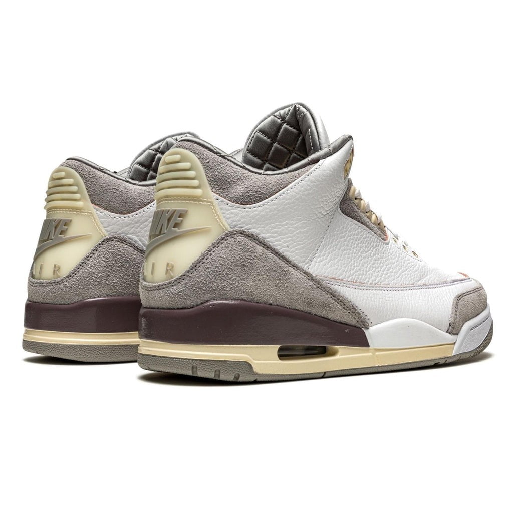 Air Jordan 3 Retro SP x A Ma Maniére Violet Ore Womens Sneakers - Prime Pick