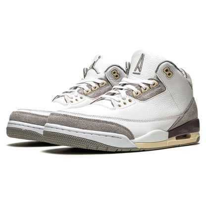 Air Jordan 3 Retro SP x A Ma Maniére Violet Ore Womens Sneakers - Prime Pick