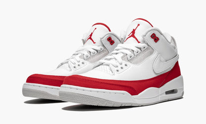 Air Jordan 3 Retro Tinker Air Max 1 Sneakers - Cushioned Stride