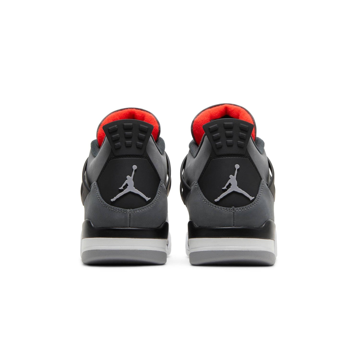 Air Jordan 4 Retro ‘Infrared’ DH6927-061 Sneakers - Pro-Level