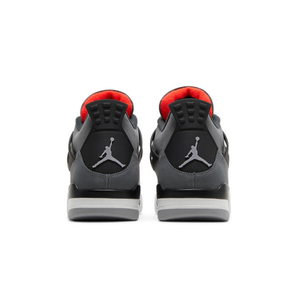 Air Jordan 4 Retro ‘Infrared’ DH6927-061 Sneakers - Pro-Level