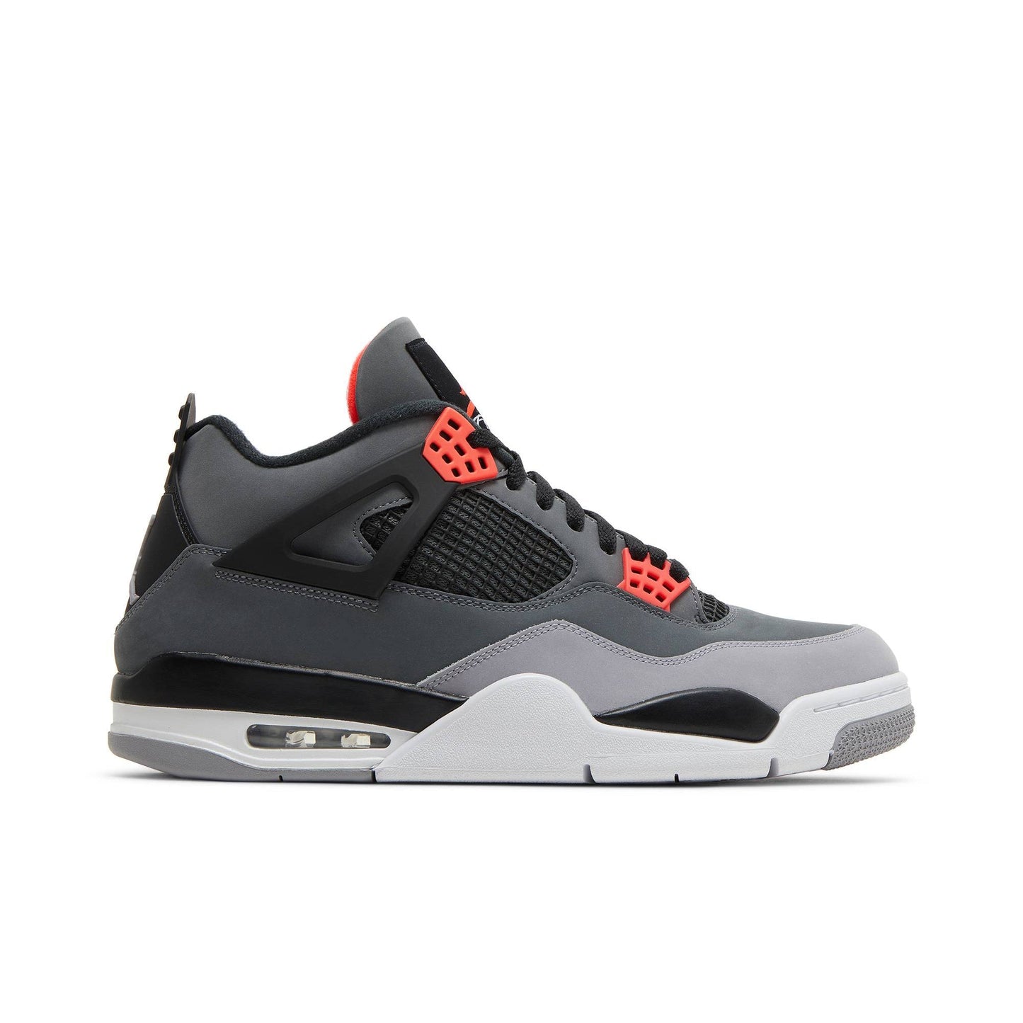 Air Jordan 4 Retro ‘Infrared’ DH6927-061 Sneakers - Pro-Level