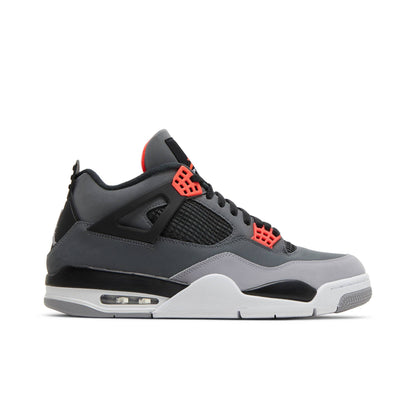 Air Jordan 4 Retro ‘Infrared’ DH6927-061 Sneakers - Pro-Level