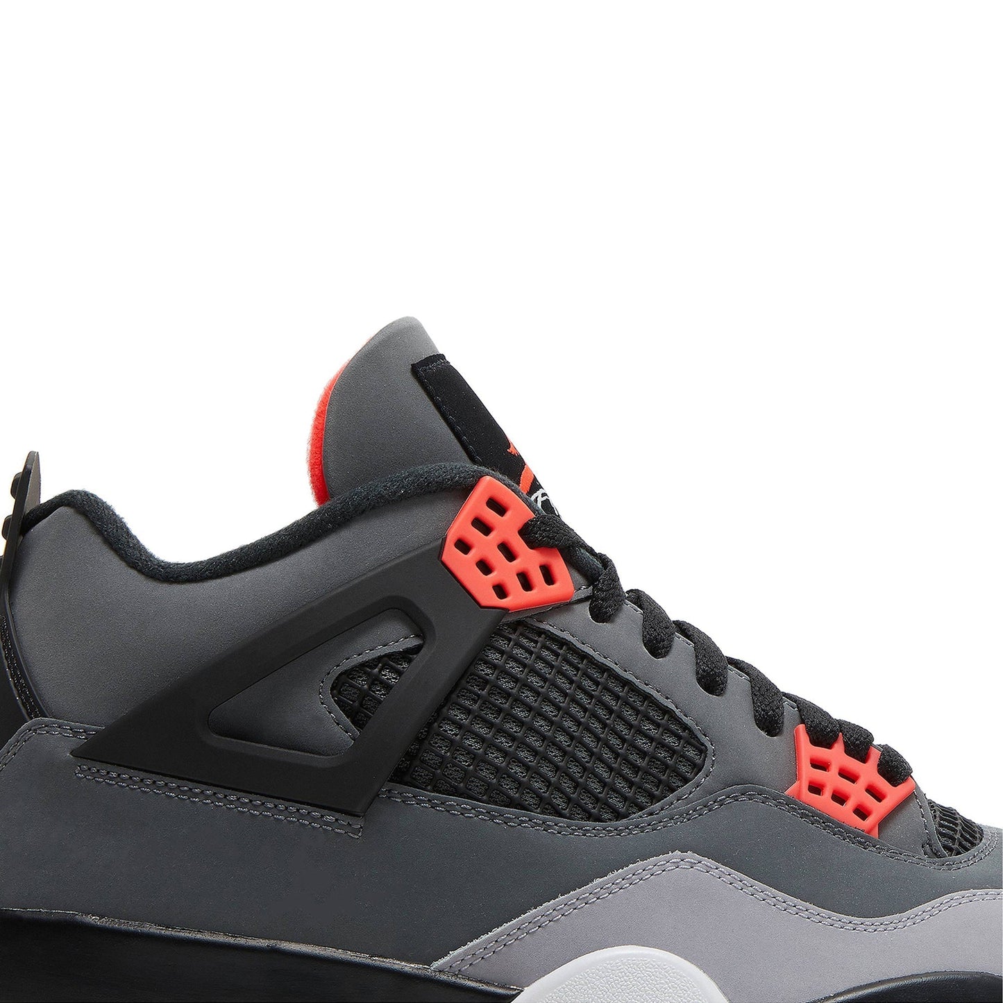 Air Jordan 4 Retro ‘Infrared’ DH6927-061 Sneakers - Pro-Level
