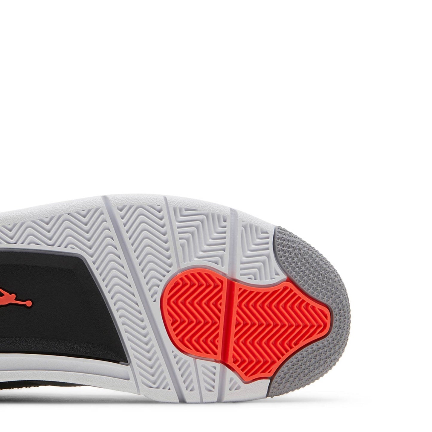 Air Jordan 4 Retro ‘Infrared’ DH6927-061 Sneakers - Pro-Level