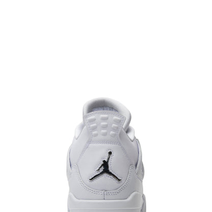 Air Jordan 4 Retro ‘Pure Money’ 2017 308497-100 Sneakers - Prime Pick