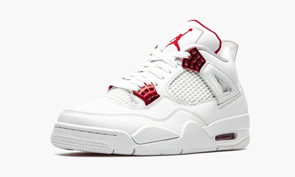 Air Jordan 4 Retro “Metallic Pack Sneakers - Prime Pick