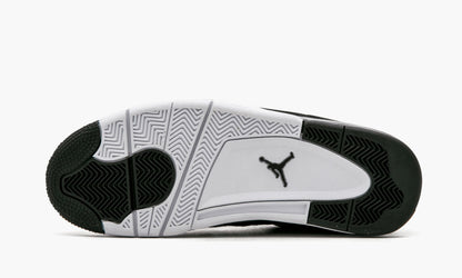 Air Jordan 4 Retro “Royalty” Sneakers - Collector's Edition