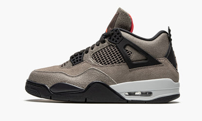 Air Jordan 4 Retro “Taupe Haze” Sneakers - Game Changer